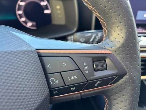 Cupra León SPORTSTOURER 1.5 TSI 150CV 5P