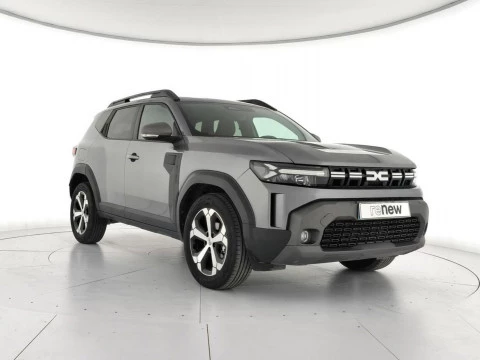 Dacia Duster   1.2 mild hybrid Journey 4x2 96kW 48v