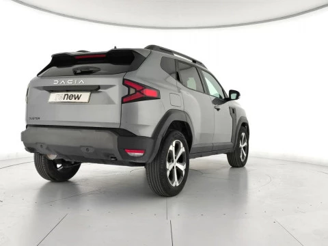 Dacia Duster   1.2 mild hybrid Journey 4x2 96kW 48v
