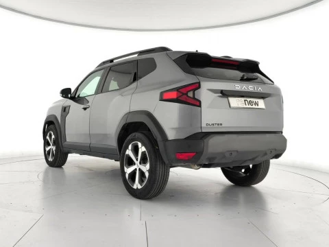 Dacia Duster   1.2 mild hybrid Journey 4x2 96kW 48v