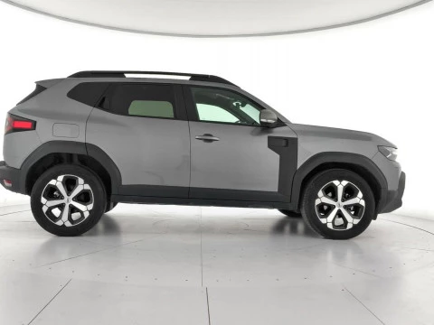 Dacia Duster   1.2 mild hybrid Journey 4x2 96kW 48v