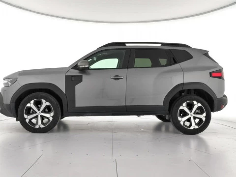 Dacia Duster   1.2 mild hybrid Journey 4x2 96kW 48v