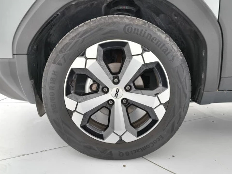 Dacia Duster   1.2 mild hybrid Journey 4x2 96kW 48v