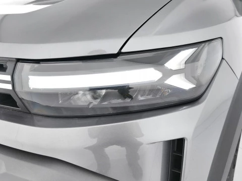 Dacia Duster   1.2 mild hybrid Journey 4x2 96kW 48v