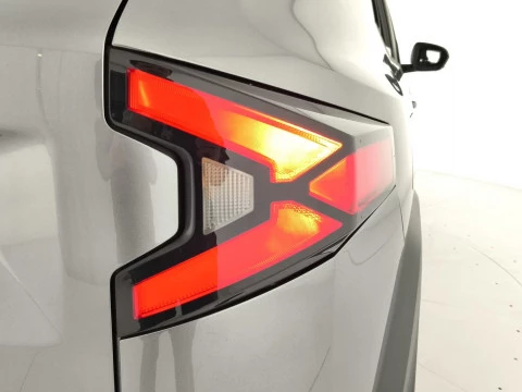 Dacia Duster   1.2 mild hybrid Journey 4x2 96kW 48v