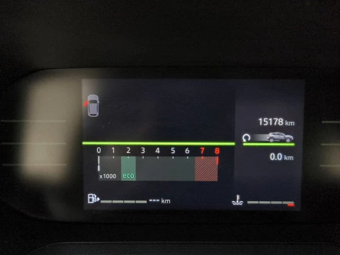 Dacia Duster   1.2 mild hybrid Journey 4x2 96kW 48v