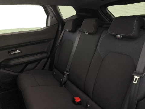 Dacia Duster   1.2 mild hybrid Journey 4x2 96kW 48v