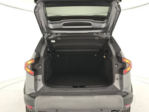 Dacia Duster   1.2 mild hybrid Journey 4x2 96kW 48v