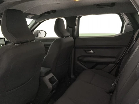 Dacia Duster   1.2 mild hybrid Journey 4x2 96kW 48v