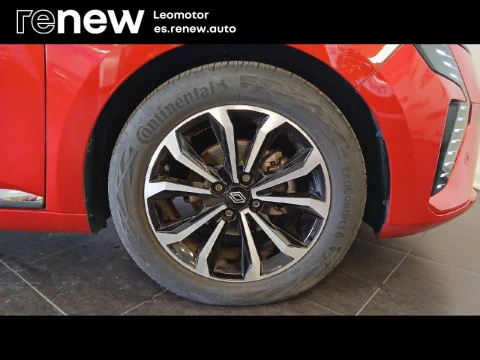 Renault Clio Techno TCe 67 kW (91CV)