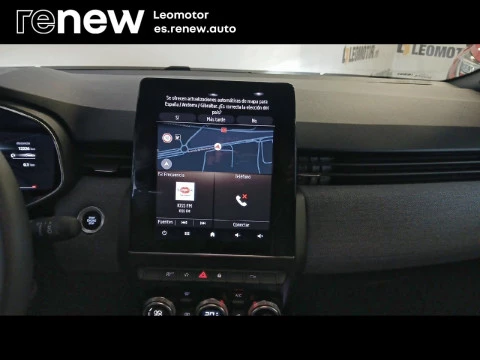 Renault Clio Techno TCe 67 kW (91CV)