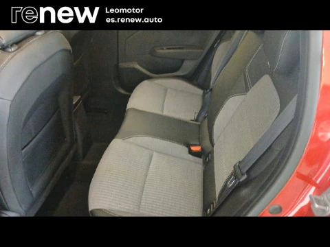 Renault Clio Techno TCe 67 kW (91CV)