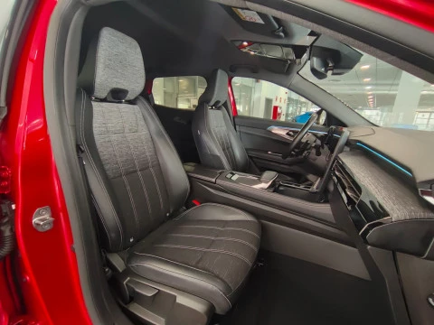 Renault Austral Techno E-Tech Full Hybrid 147kW (200CV)