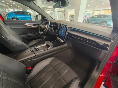 Renault Austral Techno E-Tech Full Hybrid 147kW (200CV)