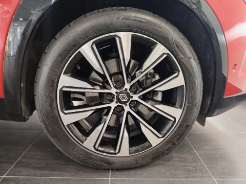 Renault Austral Techno E-Tech Full Hybrid 147kW (200CV)