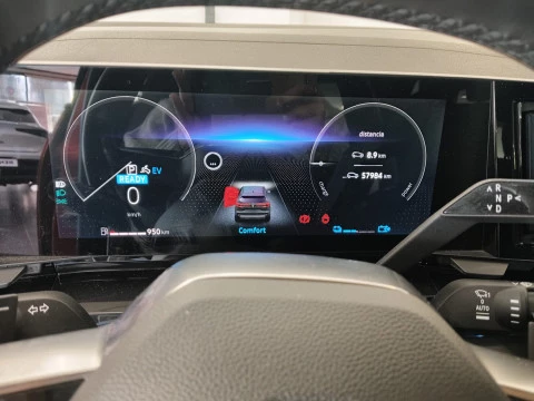 Renault Austral Techno E-Tech Full Hybrid 147kW (200CV)