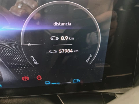 Renault Austral Techno E-Tech Full Hybrid 147kW (200CV)