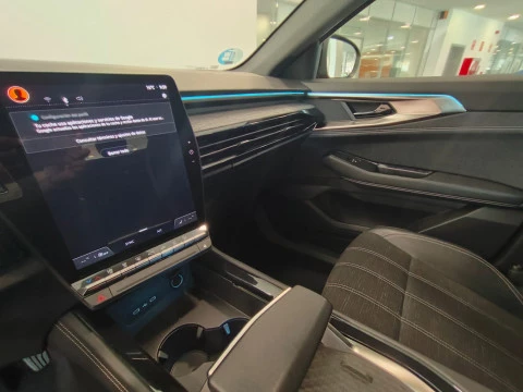 Renault Austral Techno E-Tech Full Hybrid 147kW (200CV)