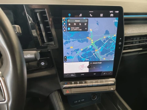 Renault Austral Techno E-Tech Full Hybrid 147kW (200CV)