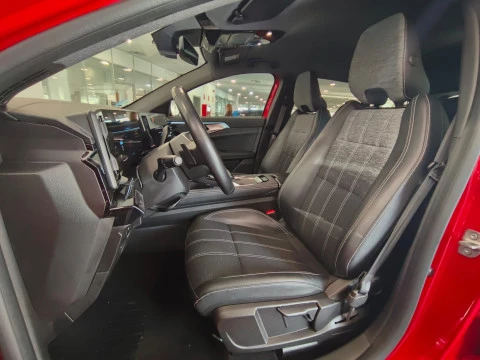 Renault Austral Techno E-Tech Full Hybrid 147kW (200CV)