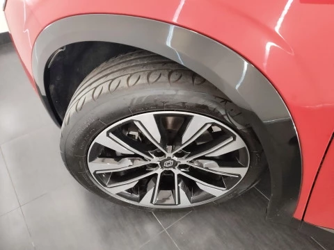 Renault Austral Techno E-Tech Full Hybrid 147kW (200CV)