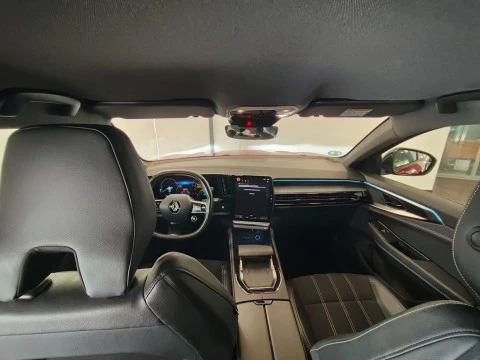 Renault Austral Techno E-Tech Full Hybrid 147kW (200CV)