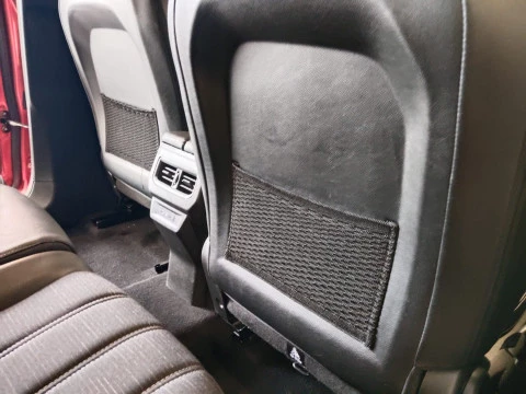 Renault Austral Techno E-Tech Full Hybrid 147kW (200CV)