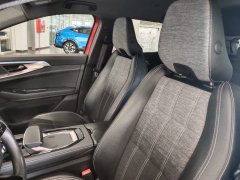 Renault Austral Techno E-Tech Full Hybrid 147kW (200CV)