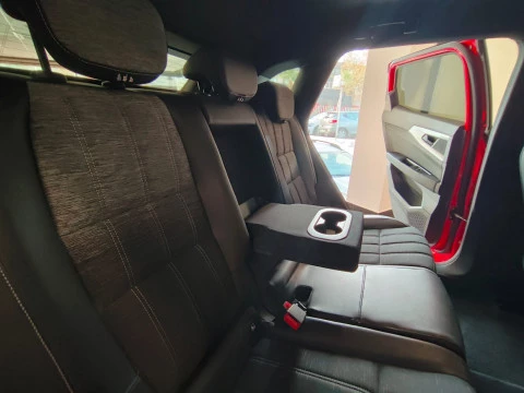 Renault Austral Techno E-Tech Full Hybrid 147kW (200CV)