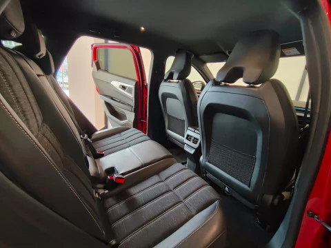 Renault Austral Techno E-Tech Full Hybrid 147kW (200CV)