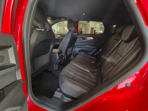 Renault Austral Techno E-Tech Full Hybrid 147kW (200CV)