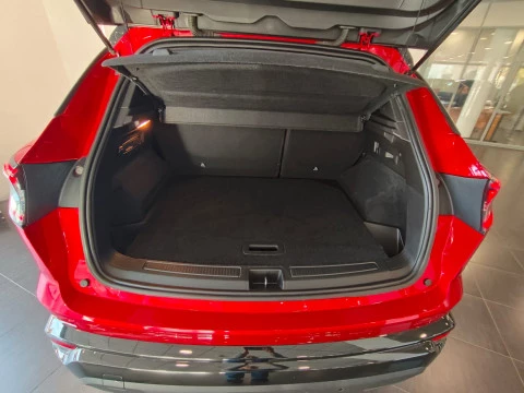 Renault Austral Techno E-Tech Full Hybrid 147kW (200CV)