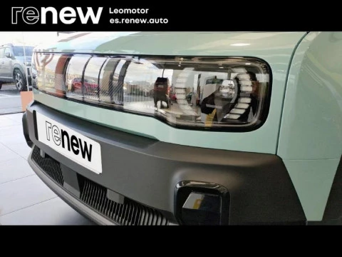 Renault 4 E-Tech Renault  Techno autonomia confort 110kW