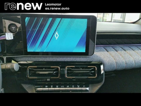 Renault 4 E-Tech Renault  Techno autonomia confort 110kW