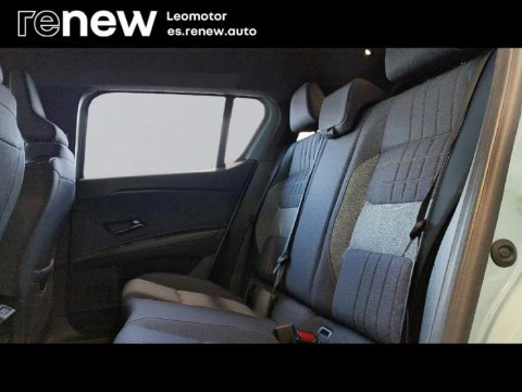 Renault 4 E-Tech Renault  Techno autonomia confort 110kW