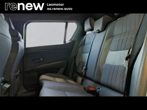 Renault 4 E-Tech Renault  Techno autonomia confort 110kW