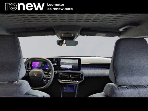 Renault 4 E-Tech Renault  Techno autonomia confort 110kW