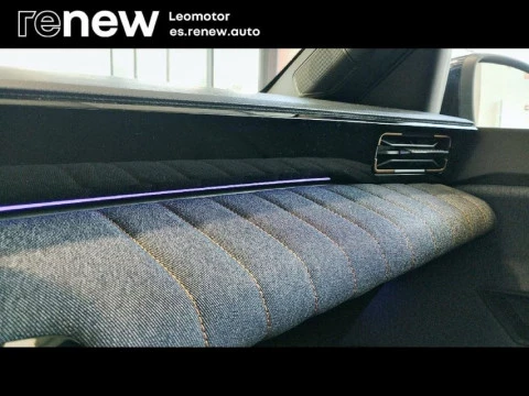 Renault 4 E-Tech Renault  Techno autonomia confort 110kW