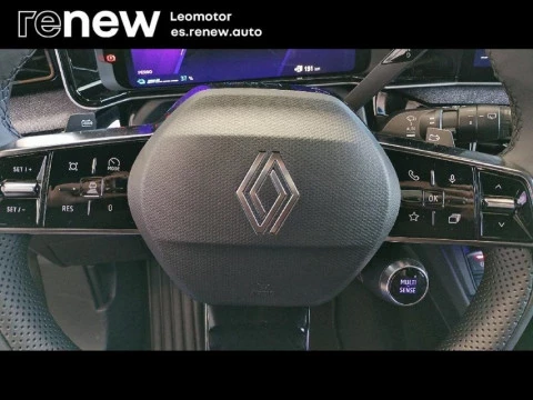 Renault 4 E-Tech Renault  Techno autonomia confort 110kW