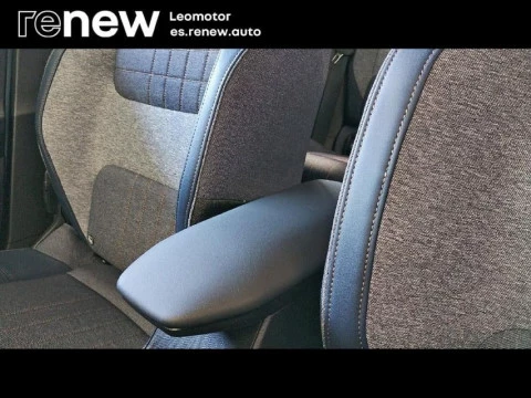 Renault 4 E-Tech Renault  Techno autonomia confort 110kW