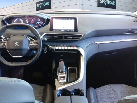Peugeot 3008 1.5 BlueHDi 96kW (130CV) S&S Allure EAT8