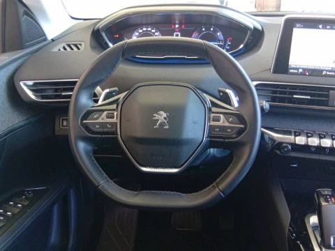 Peugeot 3008 1.5 BlueHDi 96kW (130CV) S&S Allure EAT8