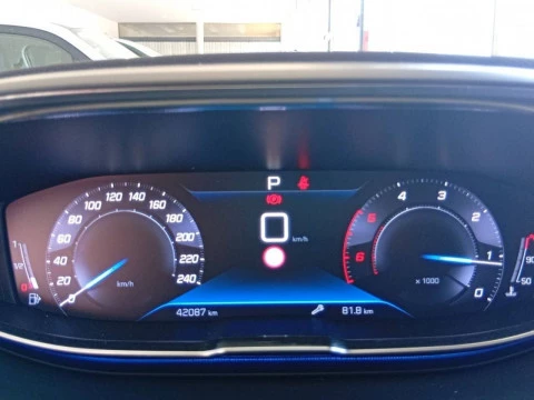 Peugeot 3008 1.5 BlueHDi 96kW (130CV) S&S Allure EAT8