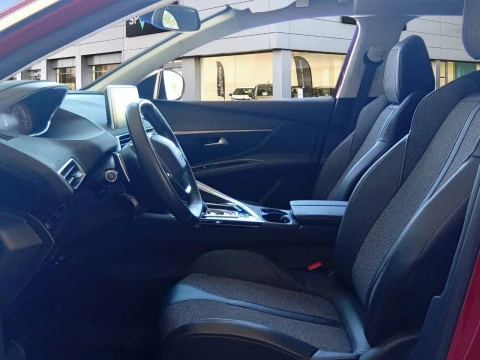 Peugeot 3008 1.5 BlueHDi 96kW (130CV) S&S Allure EAT8