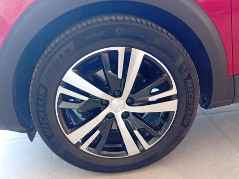 Peugeot 3008 1.5 BlueHDi 96kW (130CV) S&S Allure EAT8