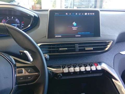 Peugeot 3008 1.5 BlueHDi 96kW (130CV) S&S Allure EAT8