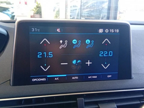 Peugeot 3008 1.5 BlueHDi 96kW (130CV) S&S Allure EAT8