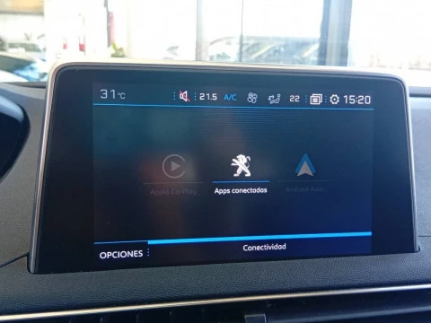 Peugeot 3008 1.5 BlueHDi 96kW (130CV) S&S Allure EAT8