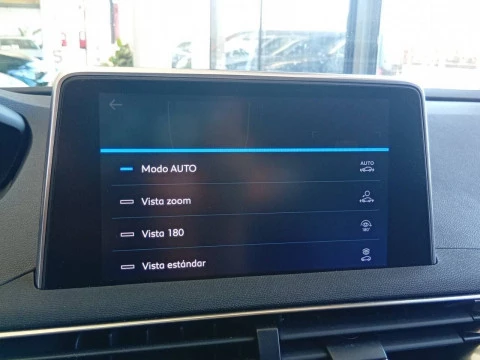 Peugeot 3008 1.5 BlueHDi 96kW (130CV) S&S Allure EAT8