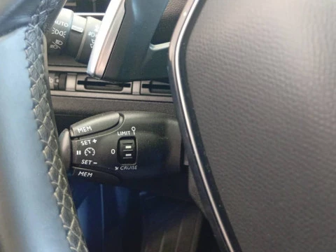 Peugeot 3008 1.5 BlueHDi 96kW (130CV) S&S Allure EAT8